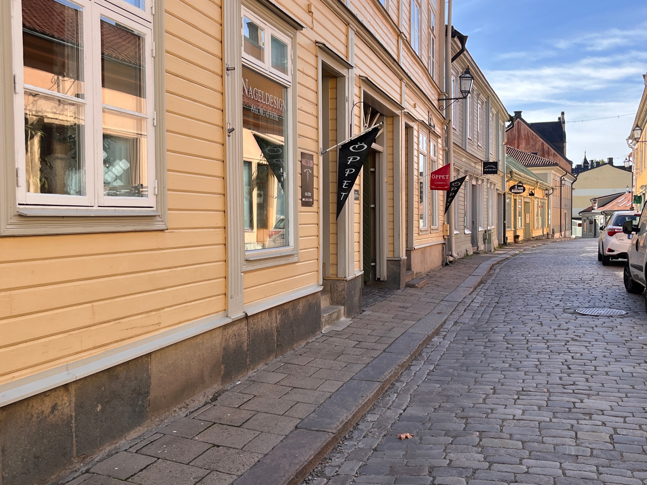 Husrad i Eskilstuna